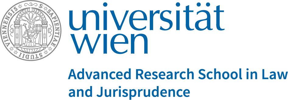 vienna university phd law